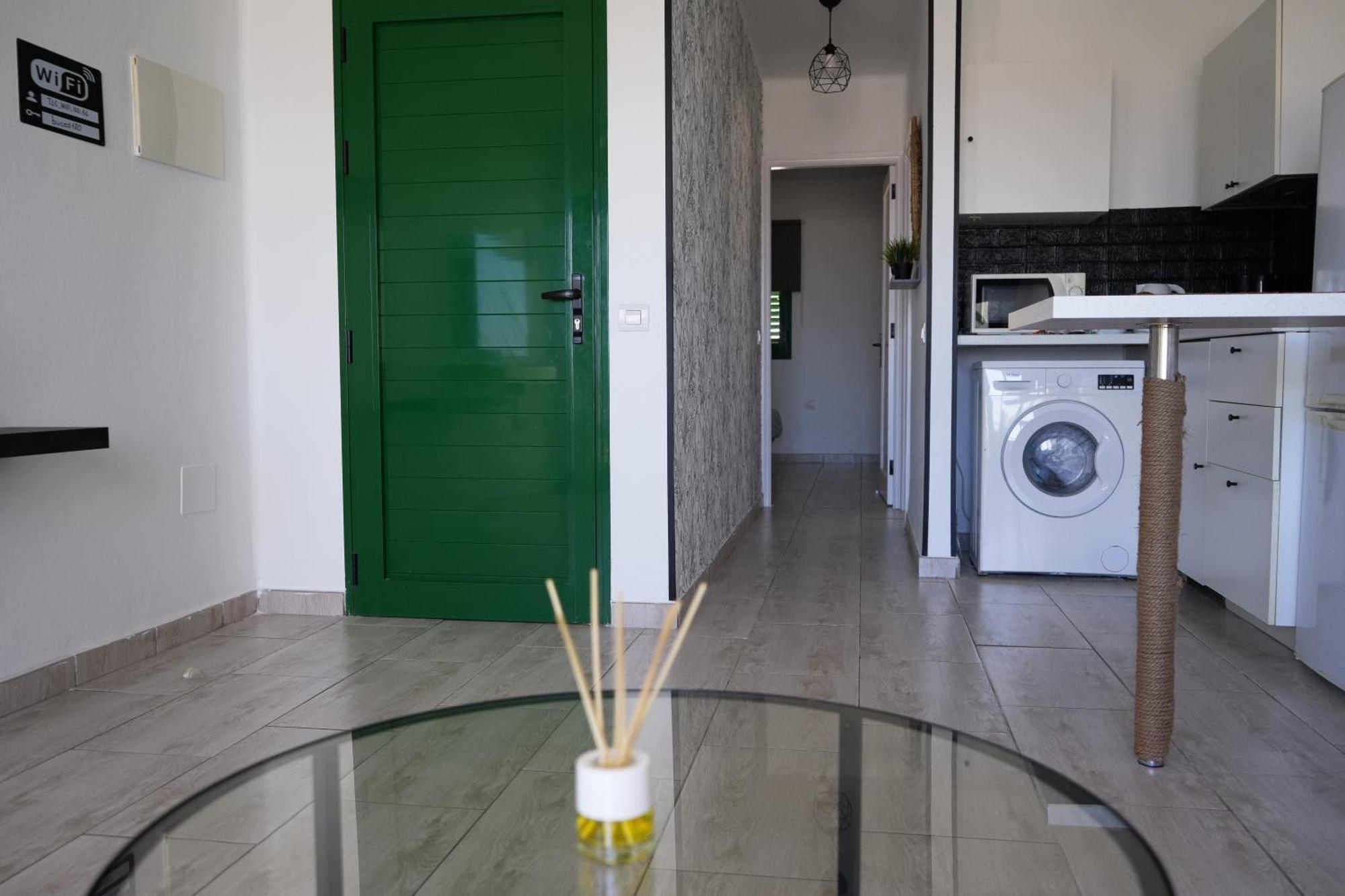 Apartamento Rias Altas Puerto del Carmen  Exterior photo