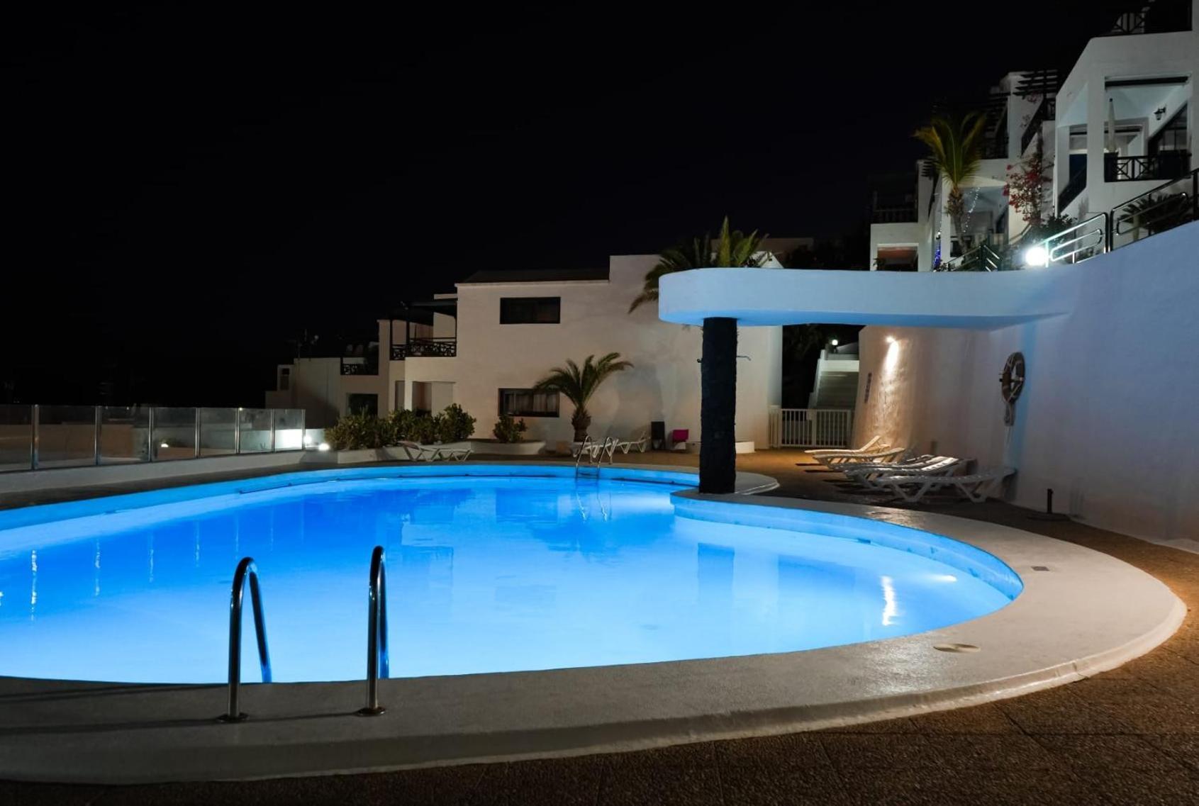 Apartamento Rias Altas Puerto del Carmen  Exterior photo
