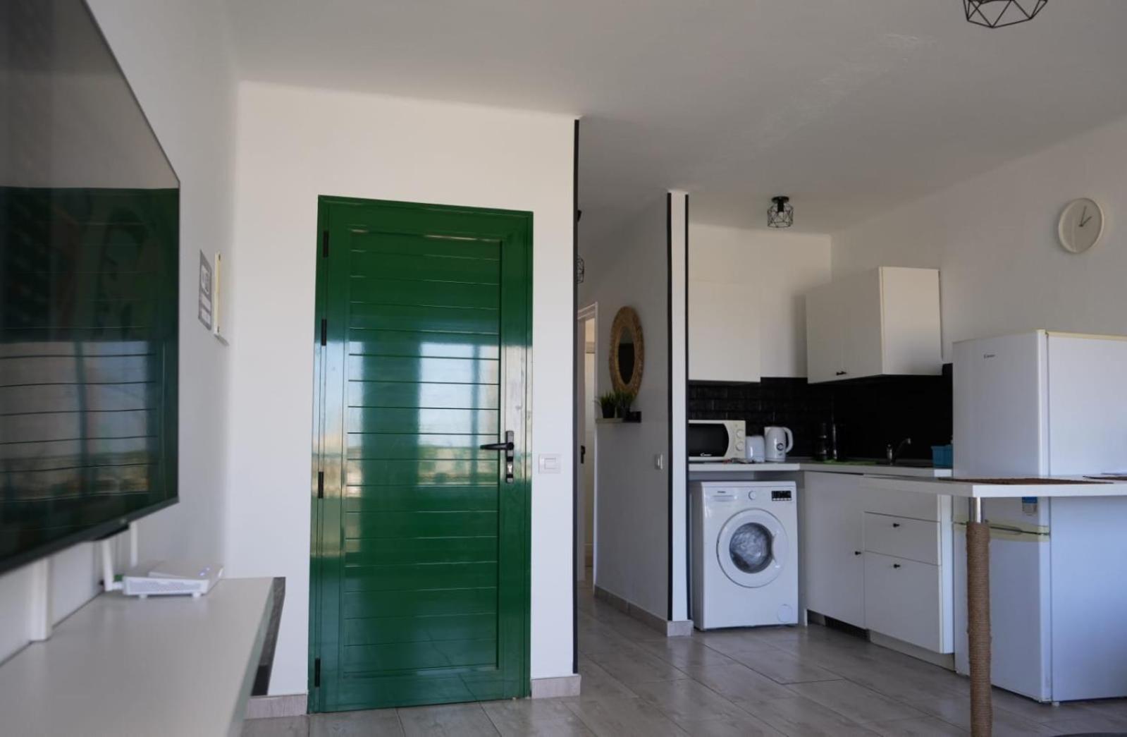 Apartamento Rias Altas Puerto del Carmen  Exterior photo