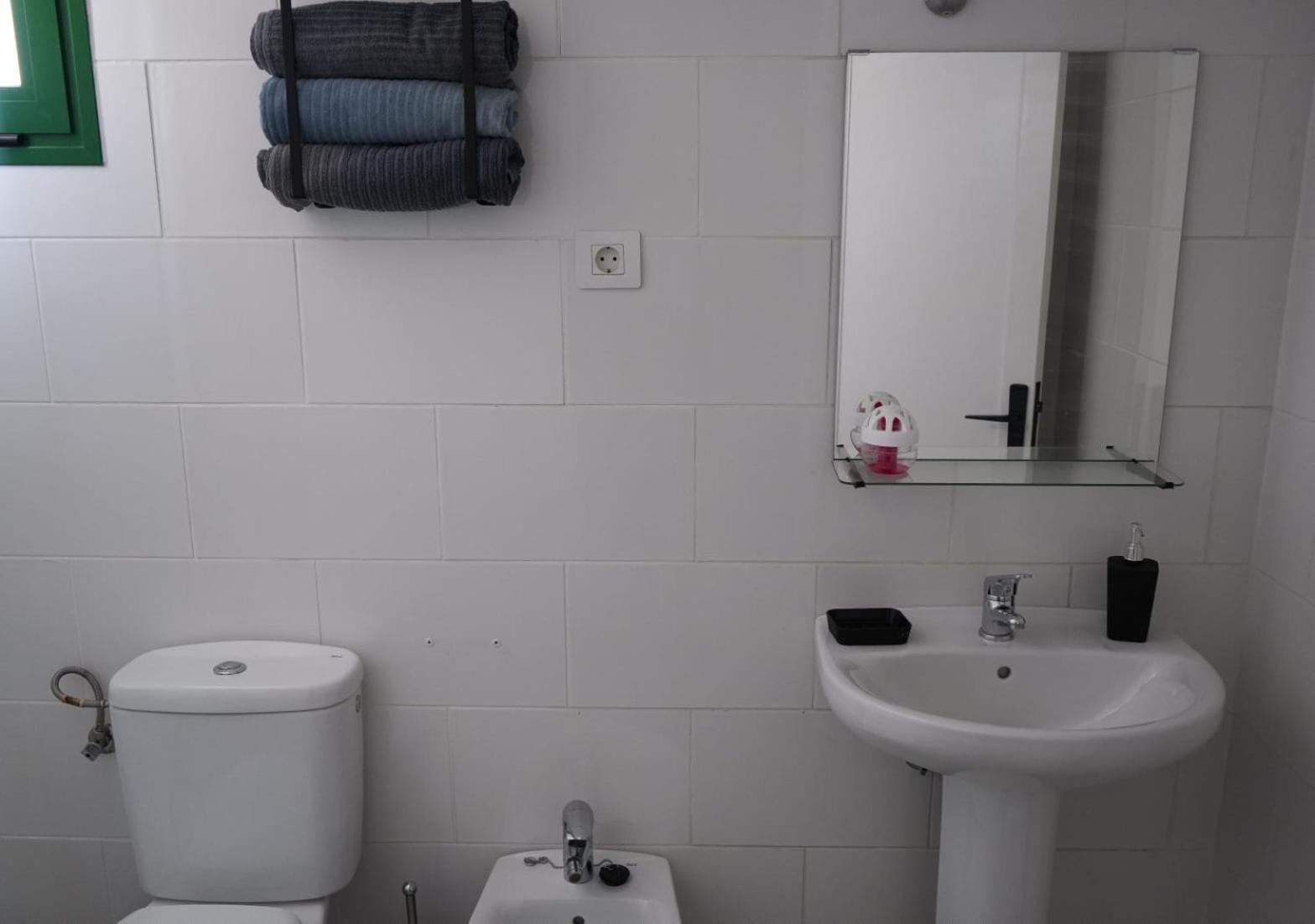 Apartamento Rias Altas Puerto del Carmen  Exterior photo