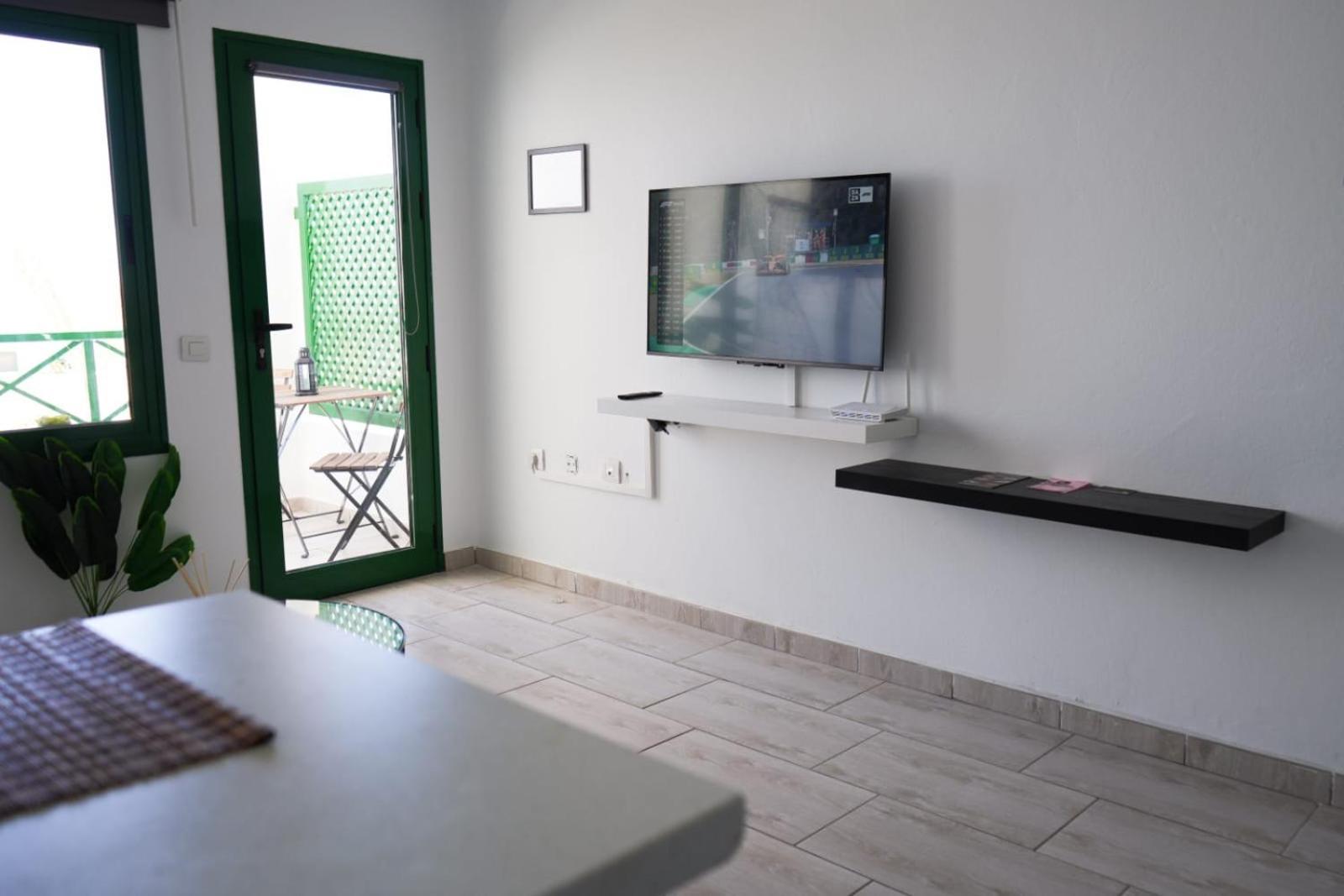 Apartamento Rias Altas Puerto del Carmen  Exterior photo