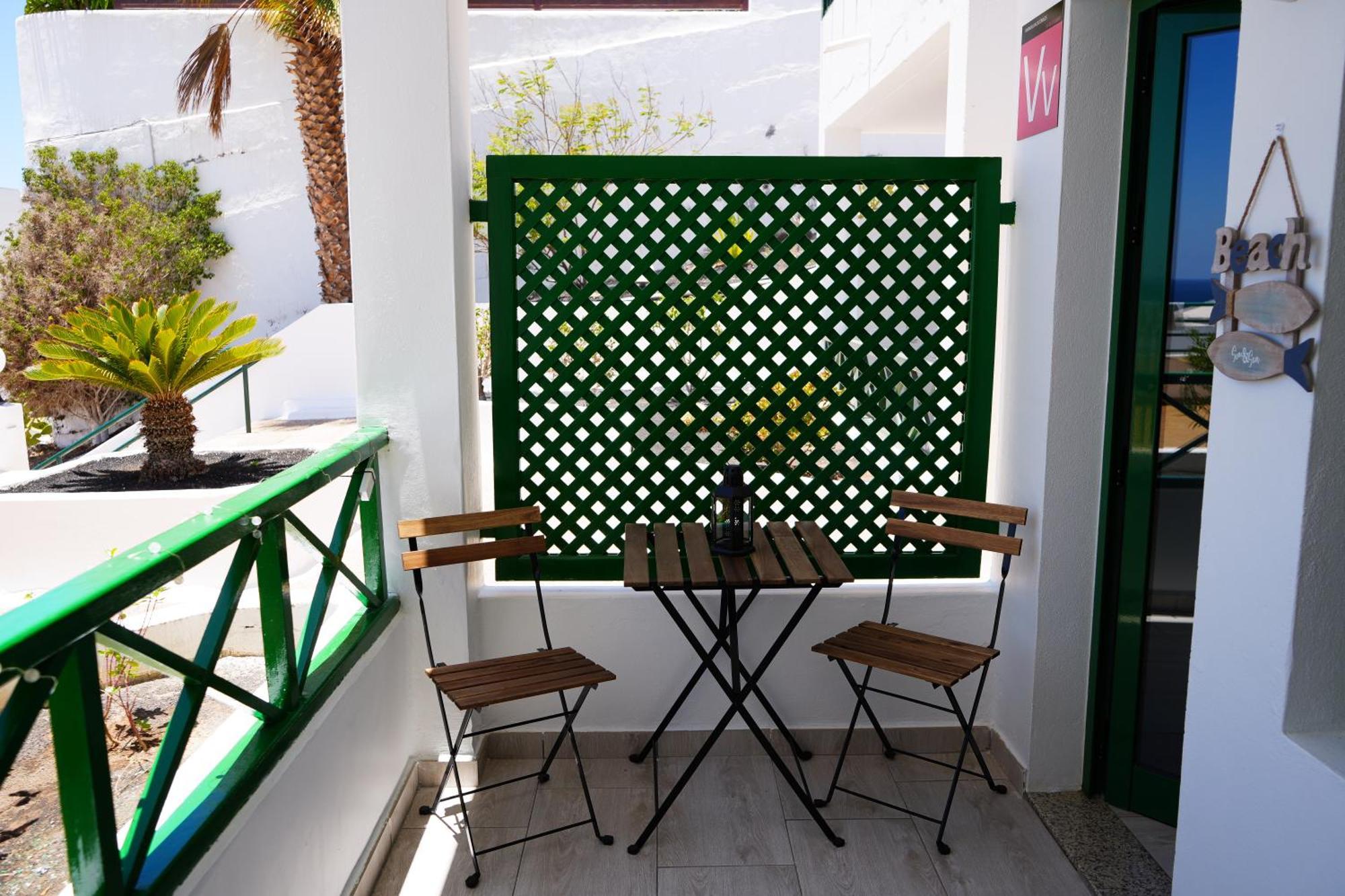 Apartamento Rias Altas Puerto del Carmen  Exterior photo