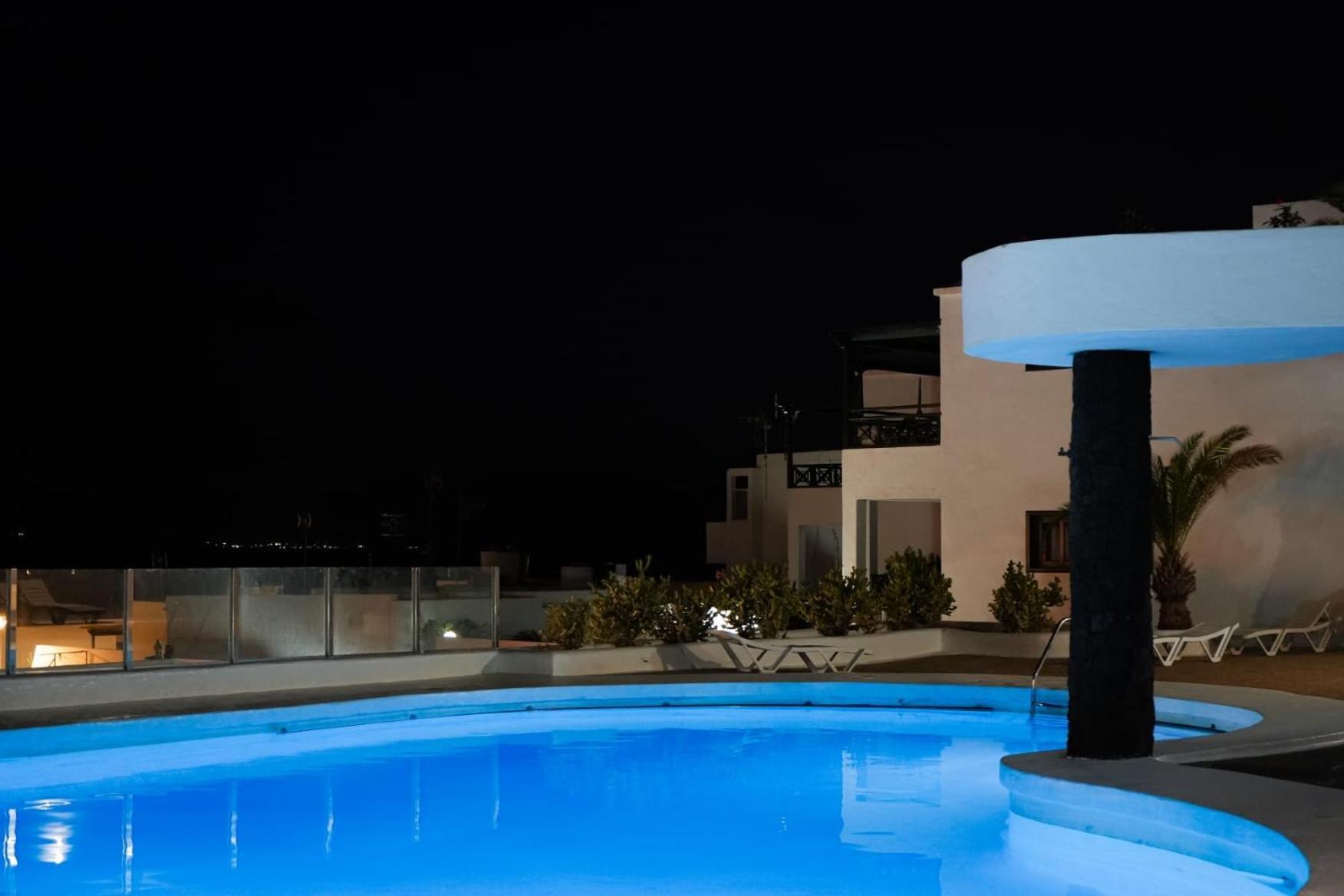 Apartamento Rias Altas Puerto del Carmen  Exterior photo